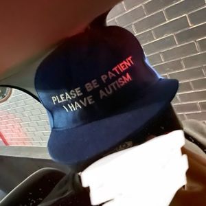 Meet your Posher, Joseph